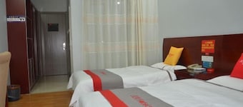 Shenzhou Business Hotel