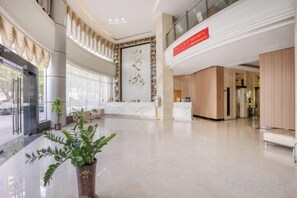 로비