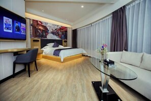 Room - Yi mi select hotel (Guangzhou Science City Jiada store ) (Guangzhou)