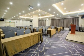 Meeting facility - Yi mi select hotel (Guangzhou Science City Jiada store ) (Guangzhou)