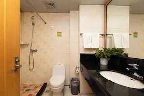 Room - Yingdu Hotel (Dongyang)