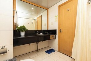 Room - Yingdu Hotel (Dongyang)