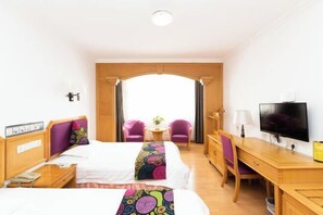 Room - Yingdu Hotel (Dongyang)