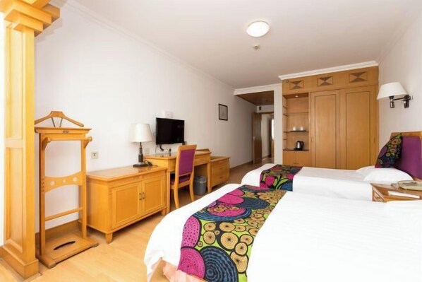 Habitación