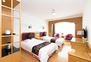 Room - Yingdu Hotel (Dongyang)