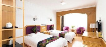 Yingdu Hotel