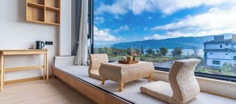 Dali Liwan Seaview Inn