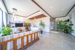 Interior - Dali Liwan Seaview Inn (Dali City)