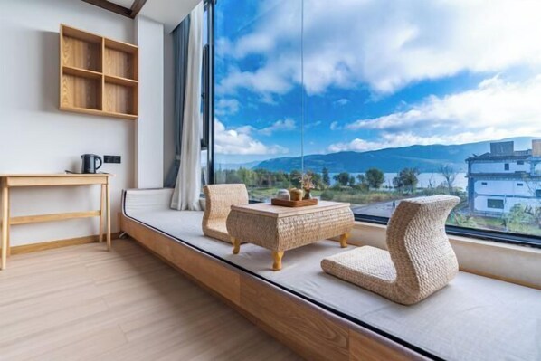 Room - Dali Liwan Seaview Inn (Dali)