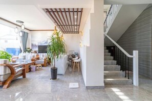 Property amenity - Dali Liwan Seaview Inn (Dali)