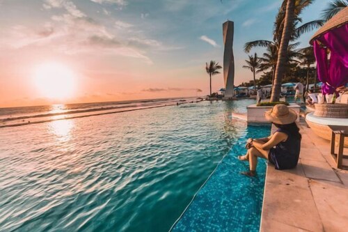 LV8 Resort Hotel Bali
