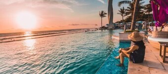 LV8 Resort Hotel Bali