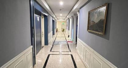 Tuke Jiangnan Electric Sports Hotel