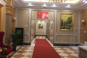 Unclassified image, 2 of 15, button - Qiqihar Wanda Lake Yun Apartment Hotel (Qiqihar)