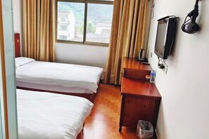 Exterior - Junjie Hotel, Luxian County (Jing County)