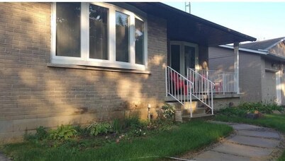 Relaxing Birdsong Bungalow