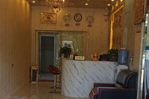 Interieur