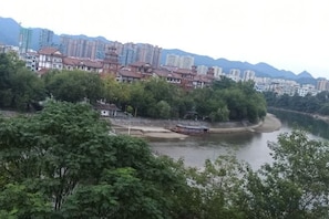Unclassified image, 2 of 7, button - Pingtang Yuqi Hotel (Pingtang)