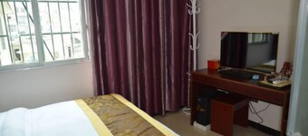 Pingtang Yuqi Hotel