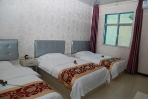 Room - Pingtang Yuqi Hotel (Pingtang)