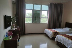 Room - Pingtang Yuqi Hotel (Pingtang)