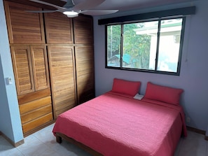 2 chambres, Wi-Fi, draps fournis