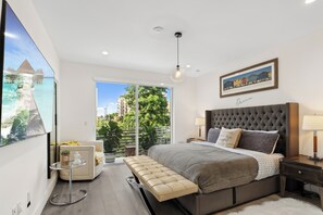 5 bedrooms, iron/ironing board, WiFi, bed sheets - Spacious 5-bedroom house Best Location (Miami)