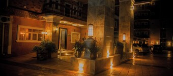 Portland Resorts Hotel Portharcourt