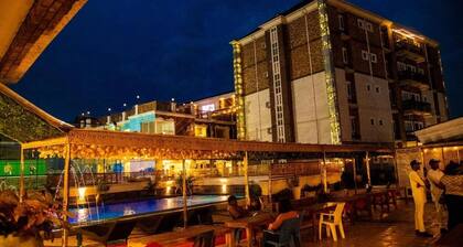 Portland Resorts Hotel Portharcourt