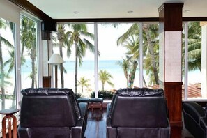 Interior - Mandarin Island Hotel Boracay (Boracay Island)