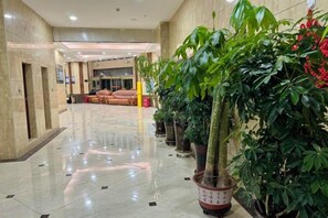 Unclassified image, 3 of 46, button - Super 8 Hotel (Qitai Tuanjie South Road Branch) (Qitai)