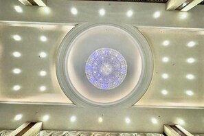 Interior - Super 8 Hotel (Qitai Tuanjie South Road Branch) (Qitai)