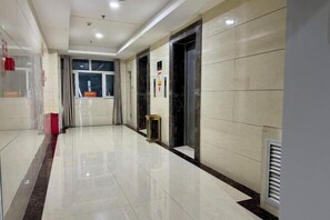 Interior - Super 8 Hotel (Qitai Tuanjie South Road Branch) (Qitai)