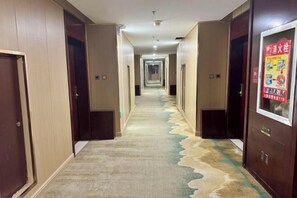 Interior - Super 8 Hotel (Qitai Tuanjie South Road Branch) (Qitai)