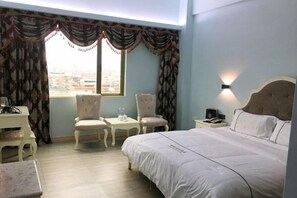 Room - Boluo Gengxin Hotel (Boluo)