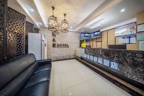 Unclassified image, 4 of 14, button - Changxing Penglaiju Boutique Hotel (Changxing)
