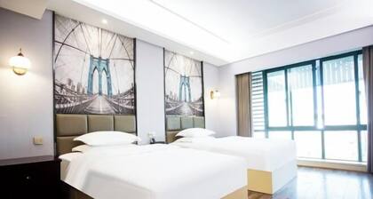 Changxing Penglaiju Boutique Hotel