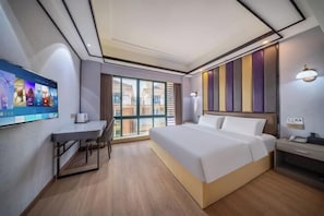 Room - Changxing Penglaiju Boutique Hotel (Changxing)