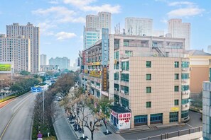 Unclassified image, 5 of 14, button - Changxing Penglaiju Boutique Hotel (Changxing)