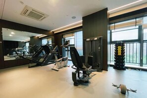 Property amenity - Huaxin Pinyue Hotel (Hai'an)