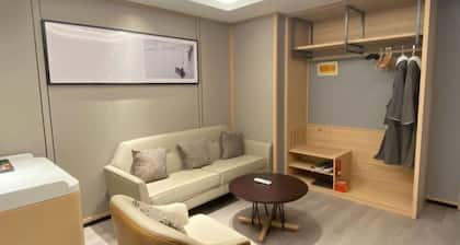Huaxin Pinyue Hotel