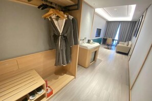 ห้องพัก