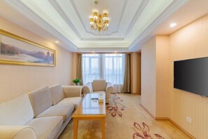 Room - Vienna International Hotel (Meizhou Dingzi Bridge) (Meizhou)