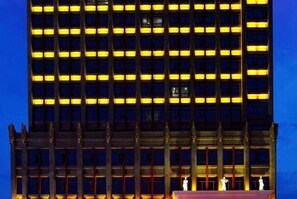 Exterior - Vienna International Hotel (Meizhou Dingzi Bridge) (Meizhou)