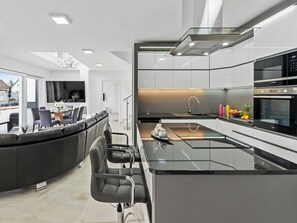 Room - Sky9 Homes & Villas - Franz Spiegel-gasse (Vienna)