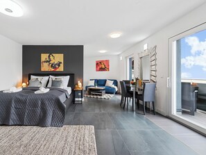 Room - Sky9 Homes & Villas - Franz Spiegel-gasse (Vienna)