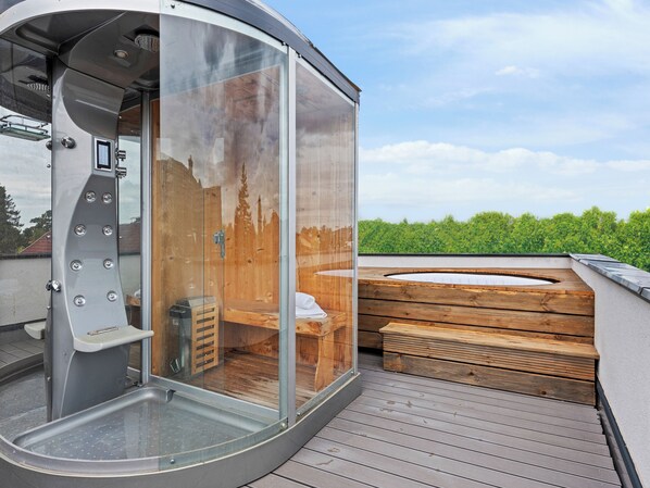 Room - Sky9 Homes & Villas - Franz Spiegel-gasse (Vienna)