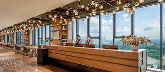 Swissôtel Xi'an Xinxing Hot Spring