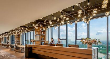 Swissôtel Xi'an Xinxing Hot Spring