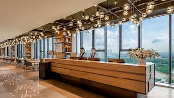 Bar (en la propiedad)